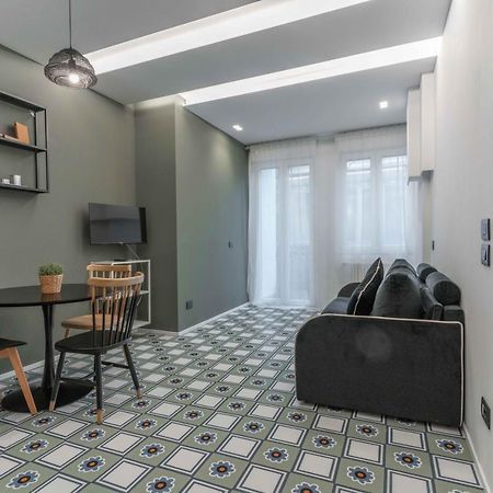 Au8 -Corso Buenos Aires-Loreto- Terrace - Luxury Puzzle Milano Eksteriør billede