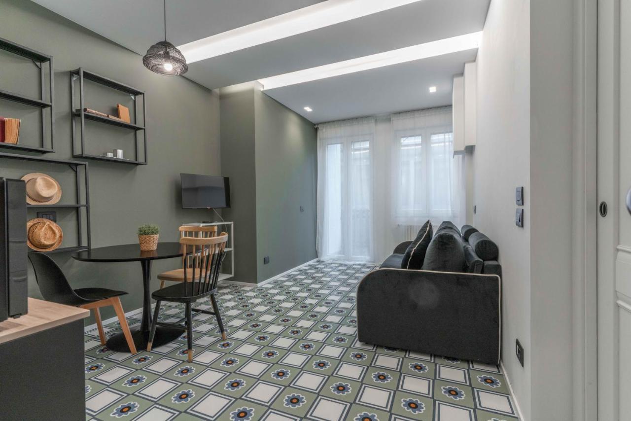 Au8 -Corso Buenos Aires-Loreto- Terrace - Luxury Puzzle Milano Eksteriør billede