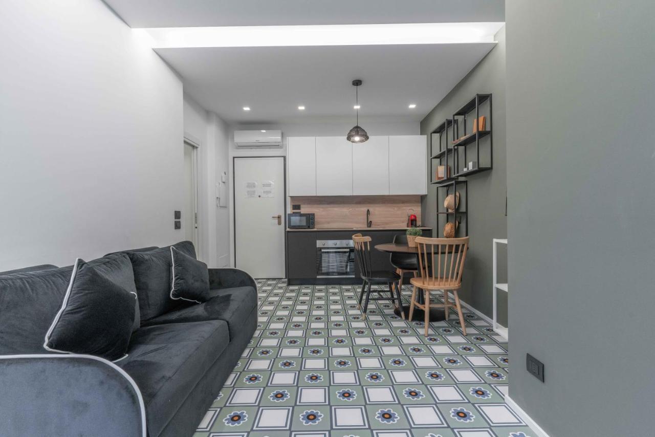 Au8 -Corso Buenos Aires-Loreto- Terrace - Luxury Puzzle Milano Eksteriør billede