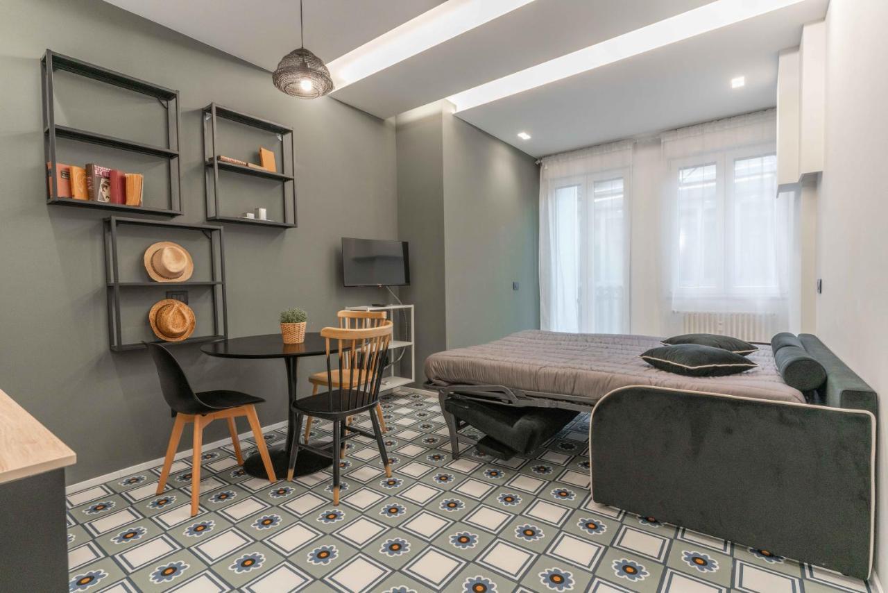 Au8 -Corso Buenos Aires-Loreto- Terrace - Luxury Puzzle Milano Eksteriør billede